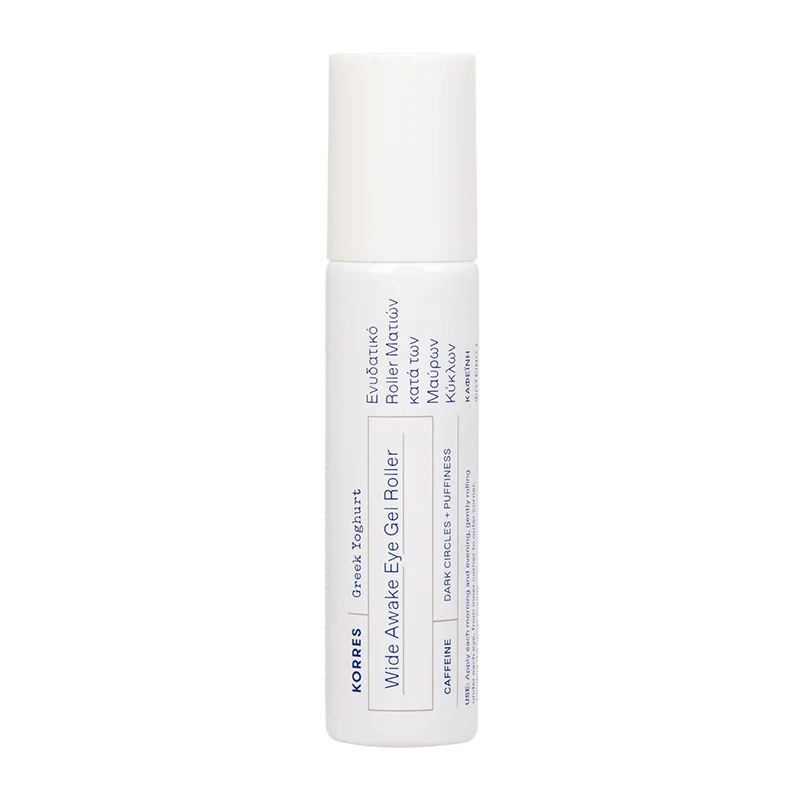 Greek Yoghurt Augengel Roll-on, 15ml