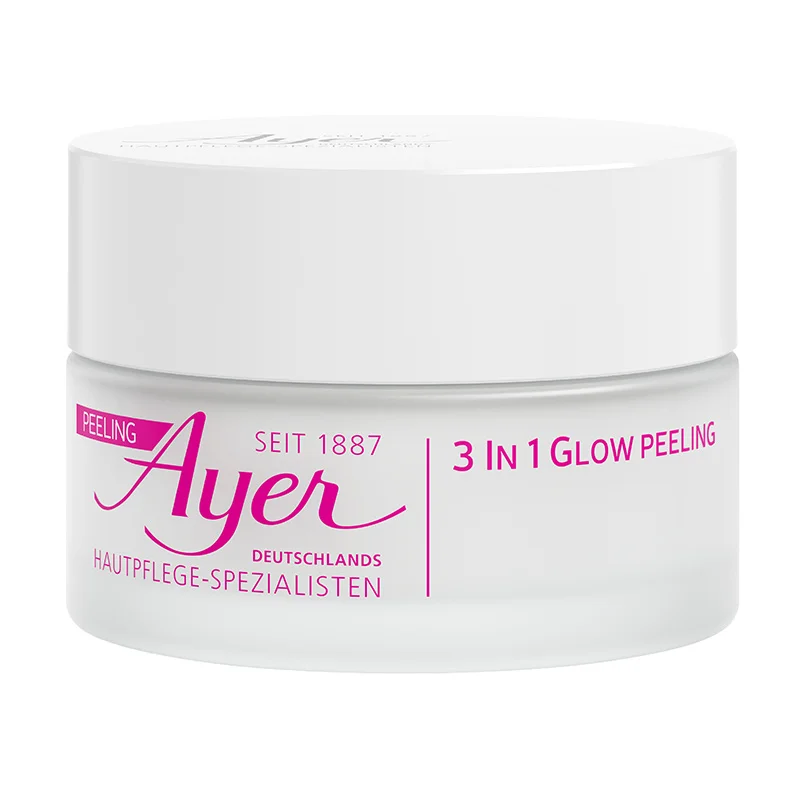 3in1 Glow Peeling, 50ml