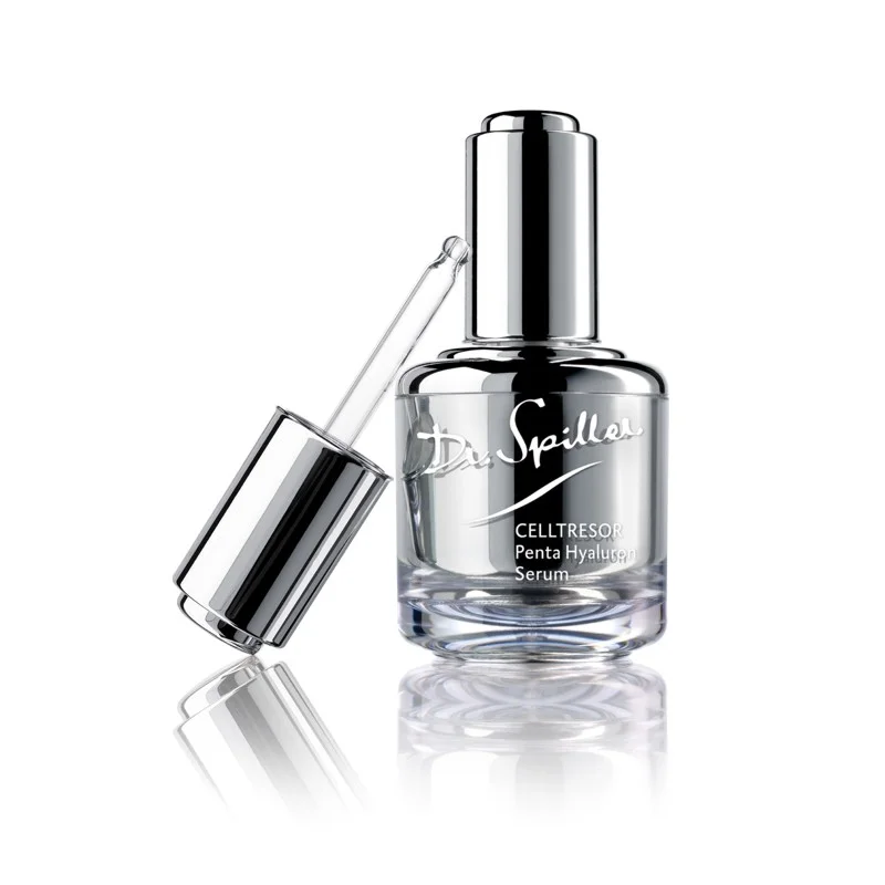 CELLTRESOR Penta Hyaluron Serum, 30ml