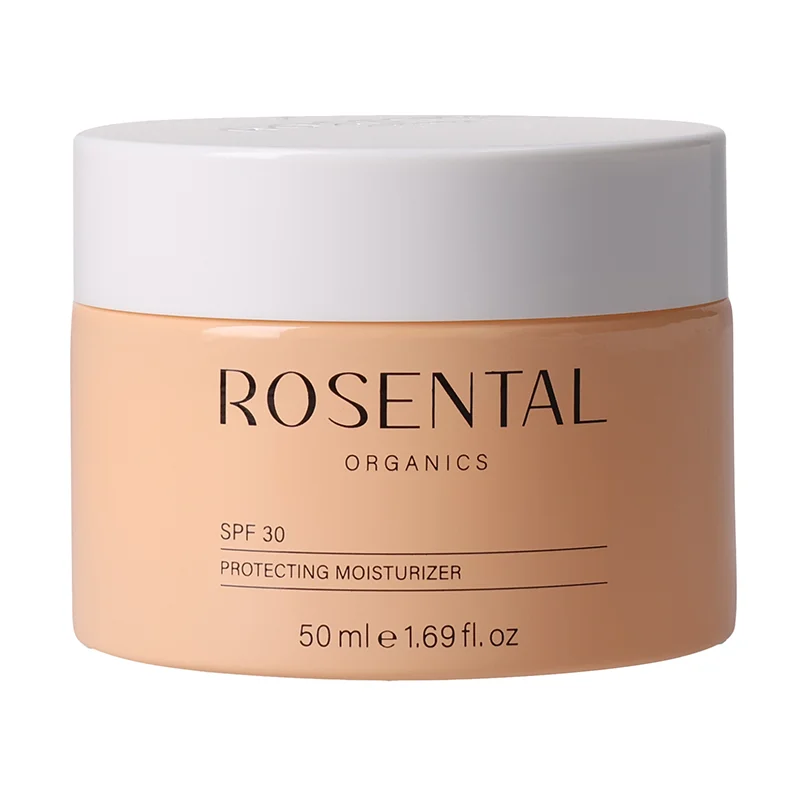 Protecting Moisturizer, SPF30, 50ml