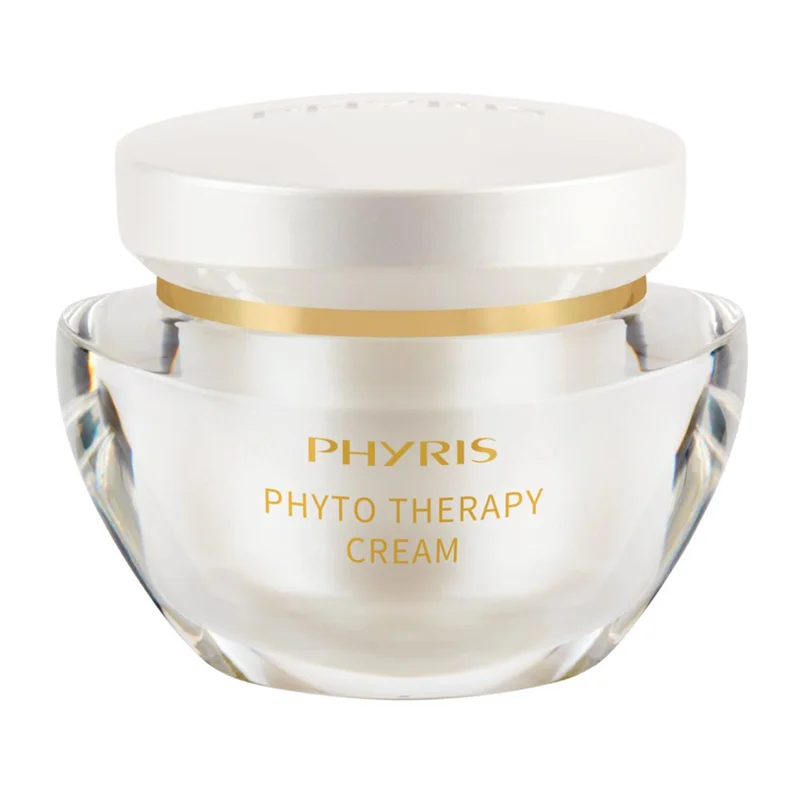 Skin Control, Phyto Therapy Cream, 50ml Skin Control, Phyto Therapy Cream, 50ml