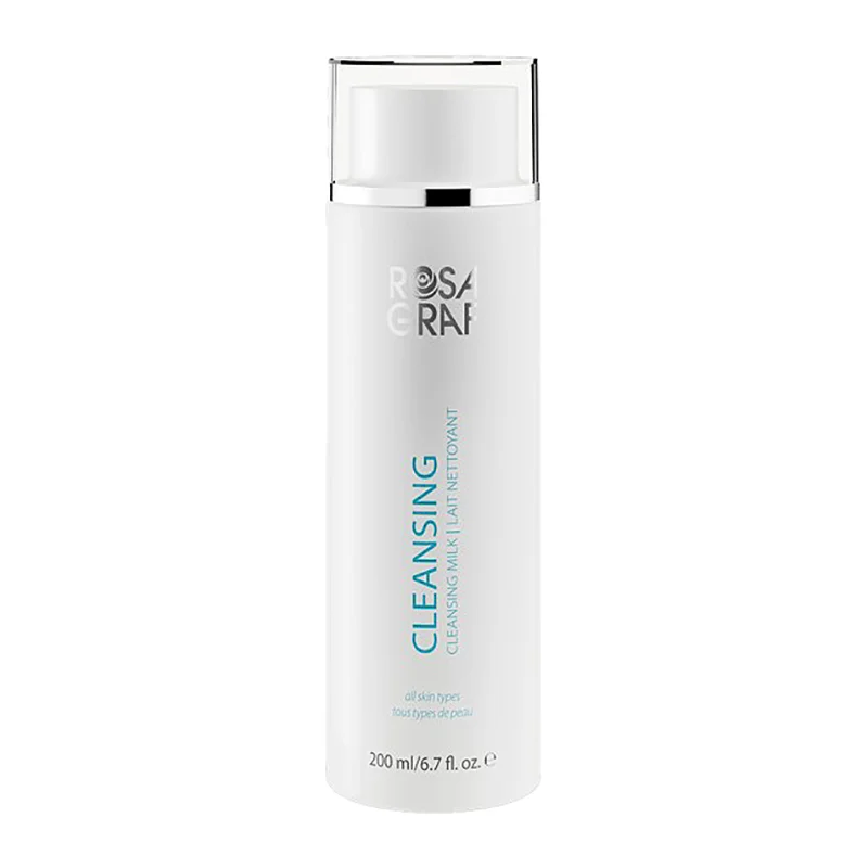 CLEANSING Milk, 200ml