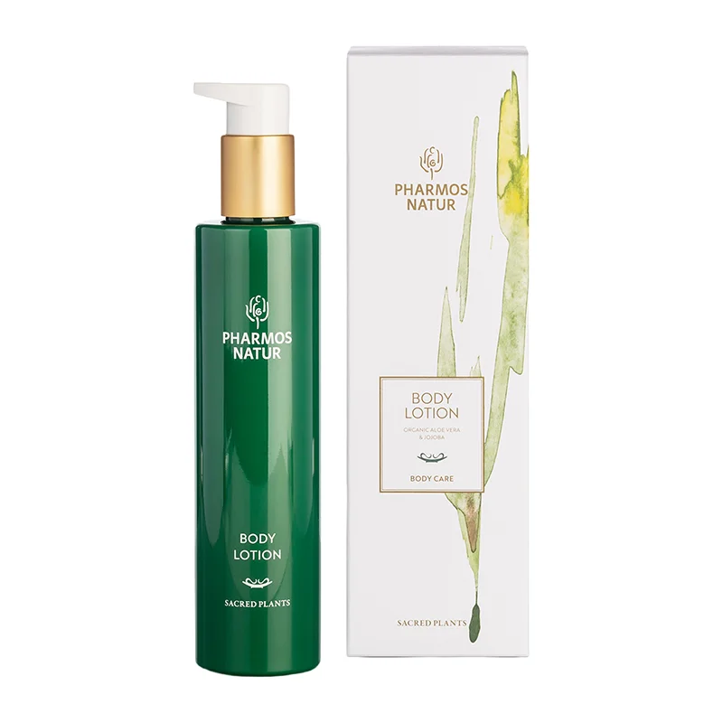 Body Care, Body Lotion Classic, 200ml