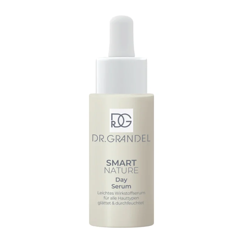 Smart Nature, Day Serum, 30ml Smart Nature, Day Serum, 30ml