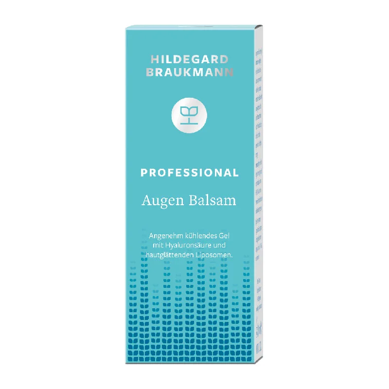 Professional Augen Balsam, 30ml