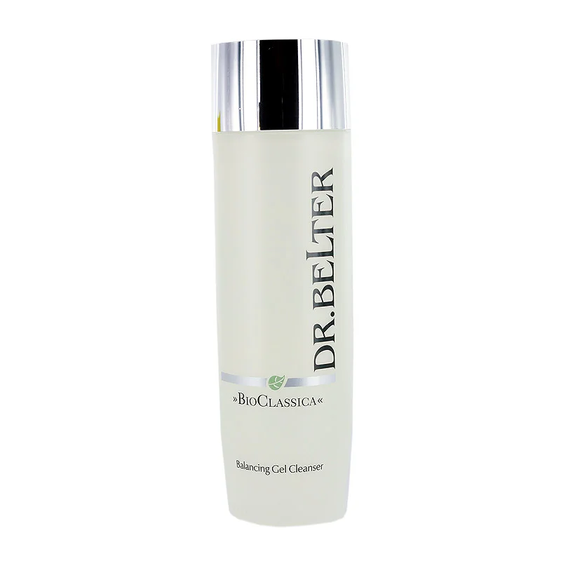 BioClassica, Balancing Gel Cleanser, 200ml