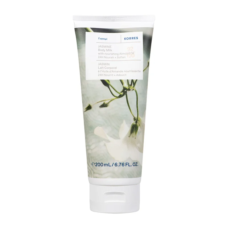 Jasmine Körpermilch, 200ml