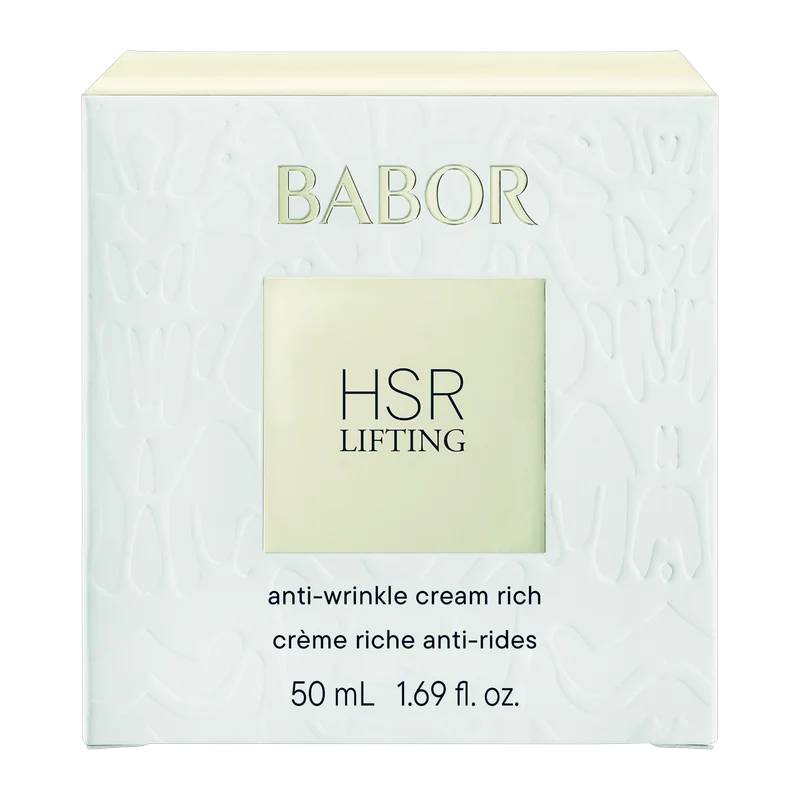 HSR Lifting  Cream Rich, 50ml