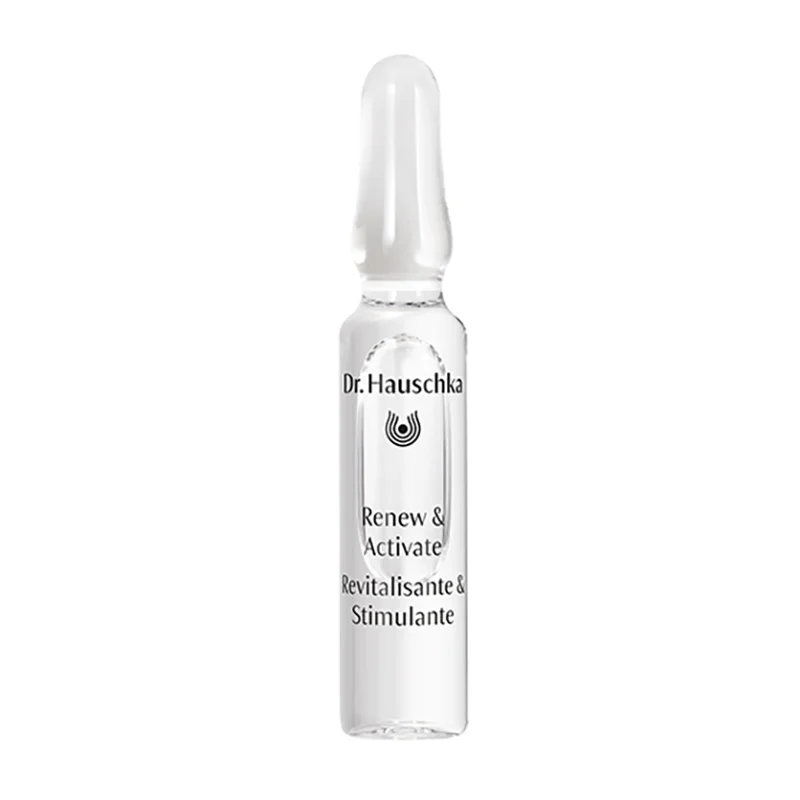 Renew & Activate Ampoule, 28x2ml