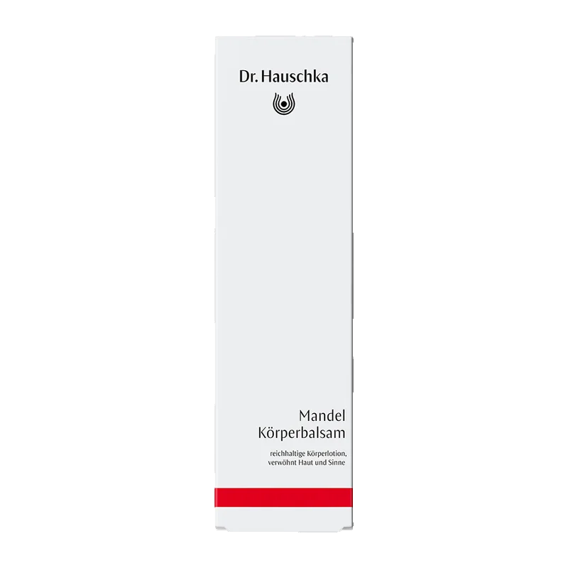 Mandel Körperbalsam 145 ml