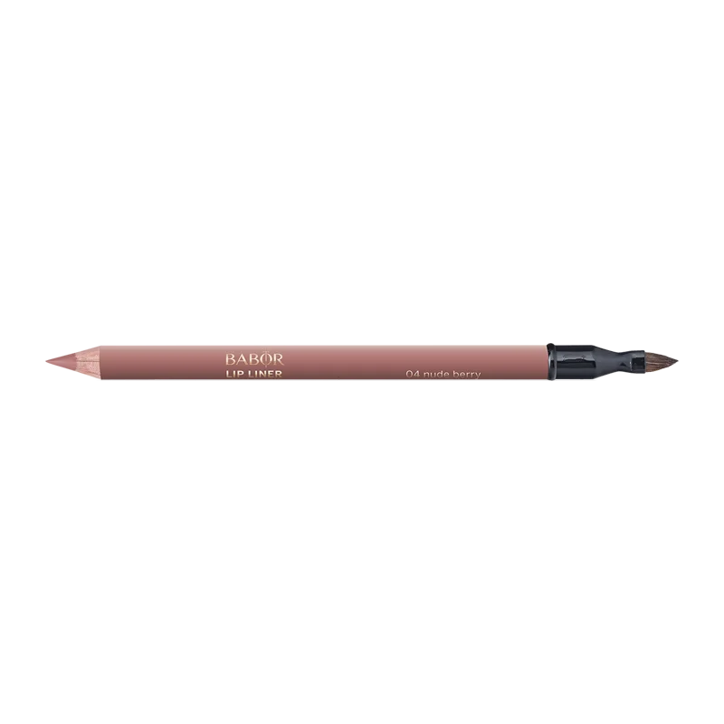Lip Liner 04 nude berry, 1g