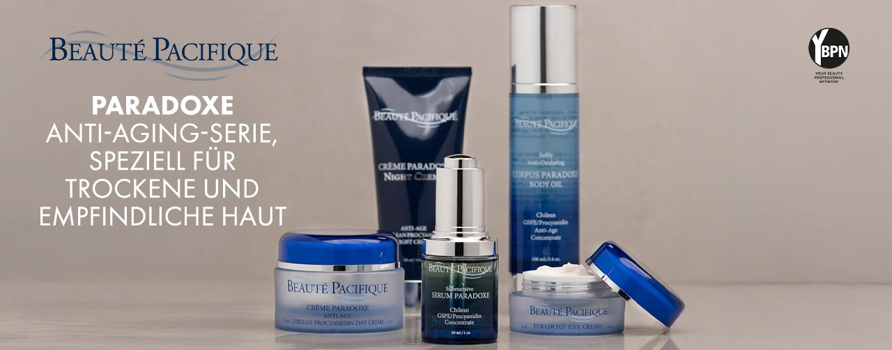 Beaute Pacifique Paradoxe