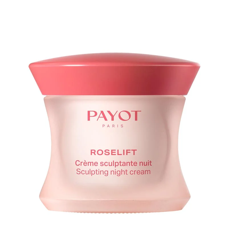 Roselift Creme sculptante nuit, 50ml