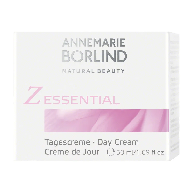 Z Essential, Tagescreme, 50ml