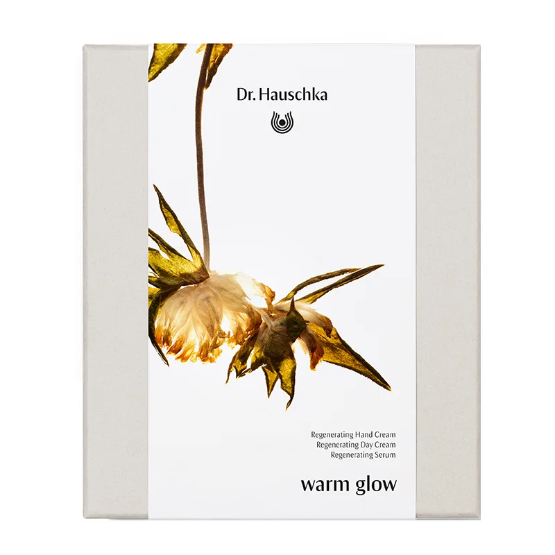 Warm glow Set, 1 Stück