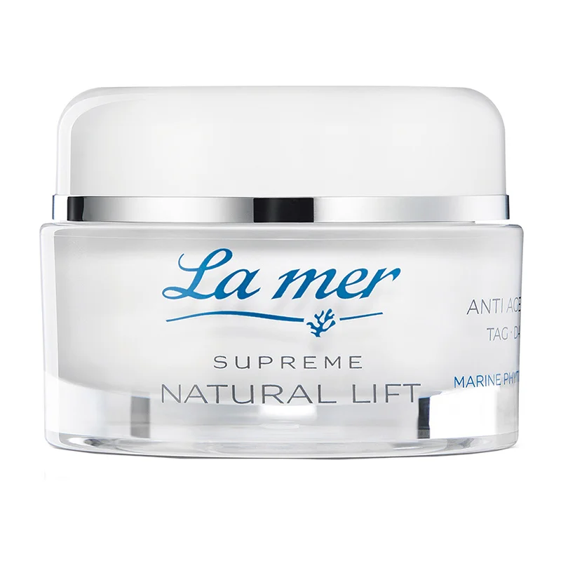 Supreme Natural Lift Tagescreme ohne Parfüm, 50ml