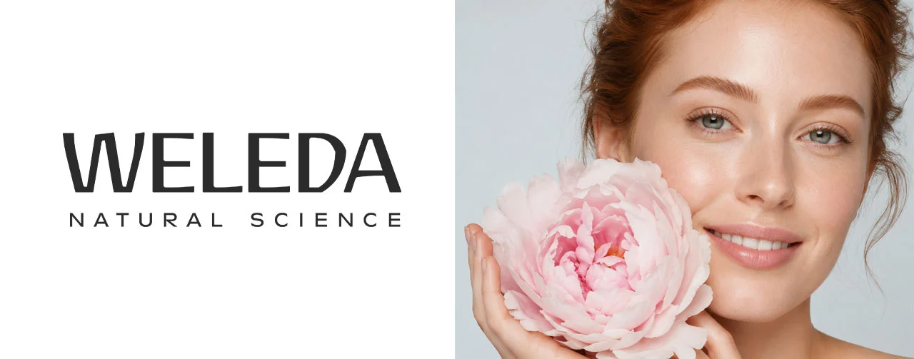 Weleda Naturkosmetik Kategorie