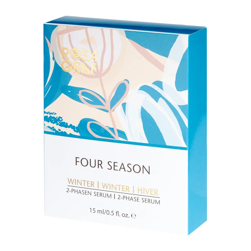 Four Season Winter Vitamin Serum, 15ml