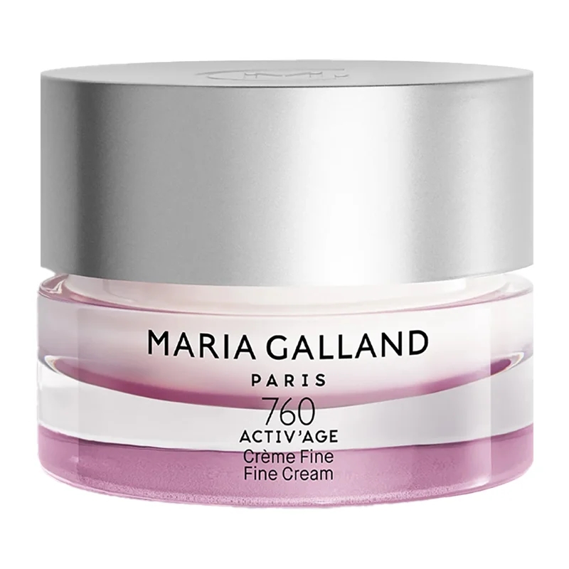 760 Activ Age Creme Fine, 50ml