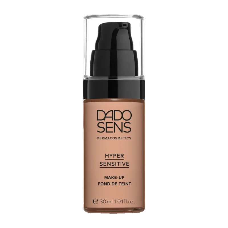 Hypersensitive Make-up truffle, 30ml