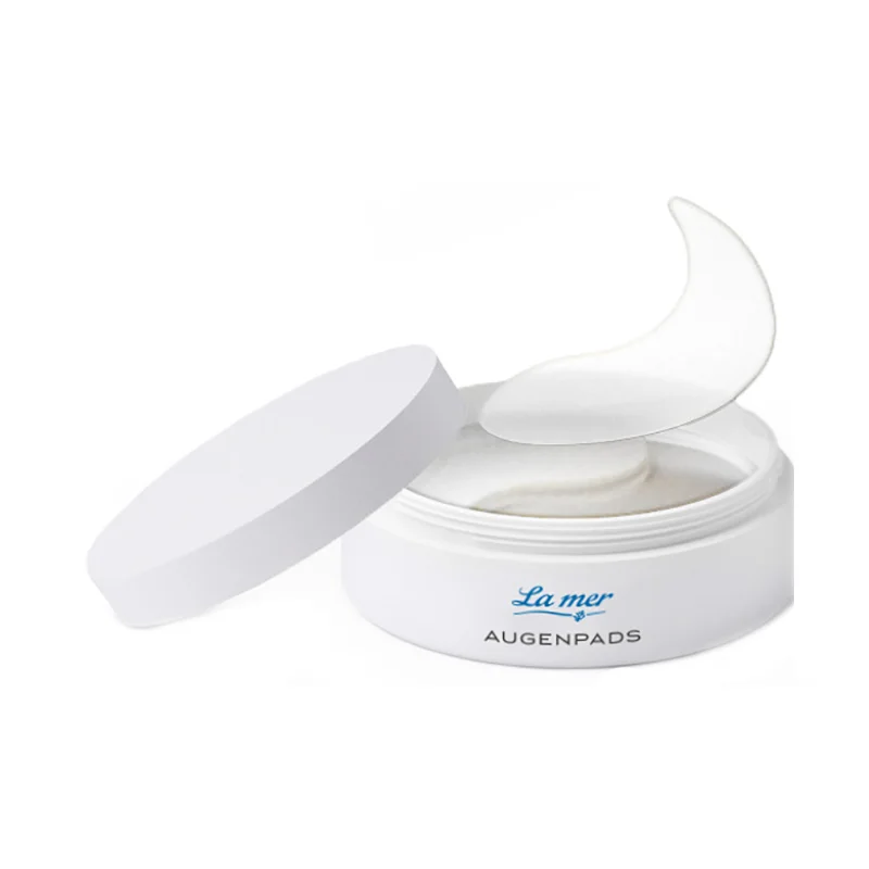 La mer Augenpads o.D., 60 Stück