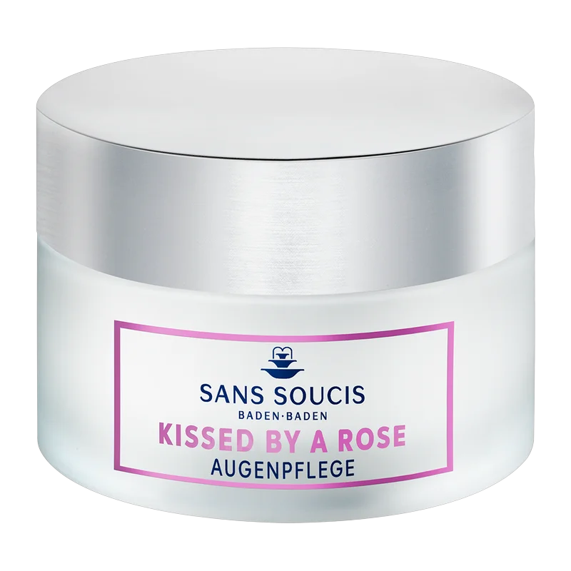 Kissed by a Rose, Augenpflege, 15ml