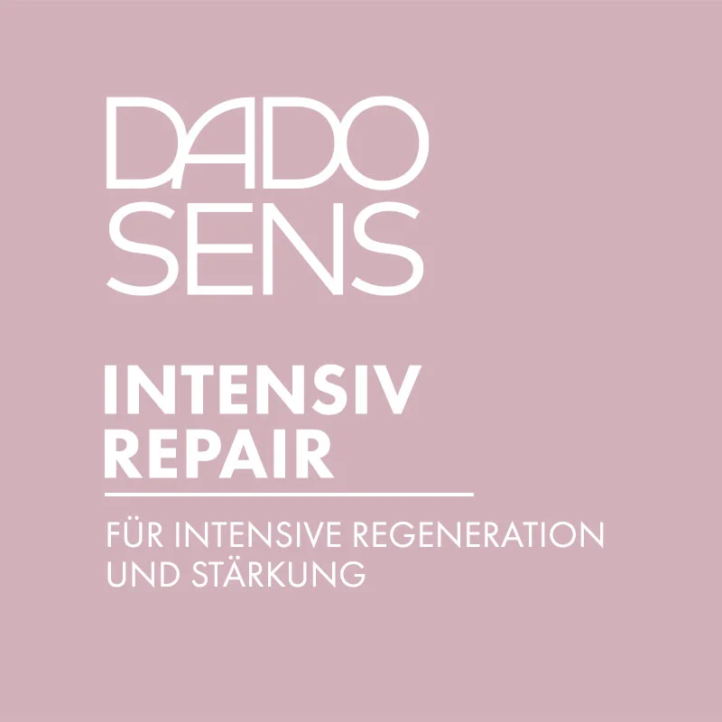 Probenbundle, DADO SENS, Intensiv Repair