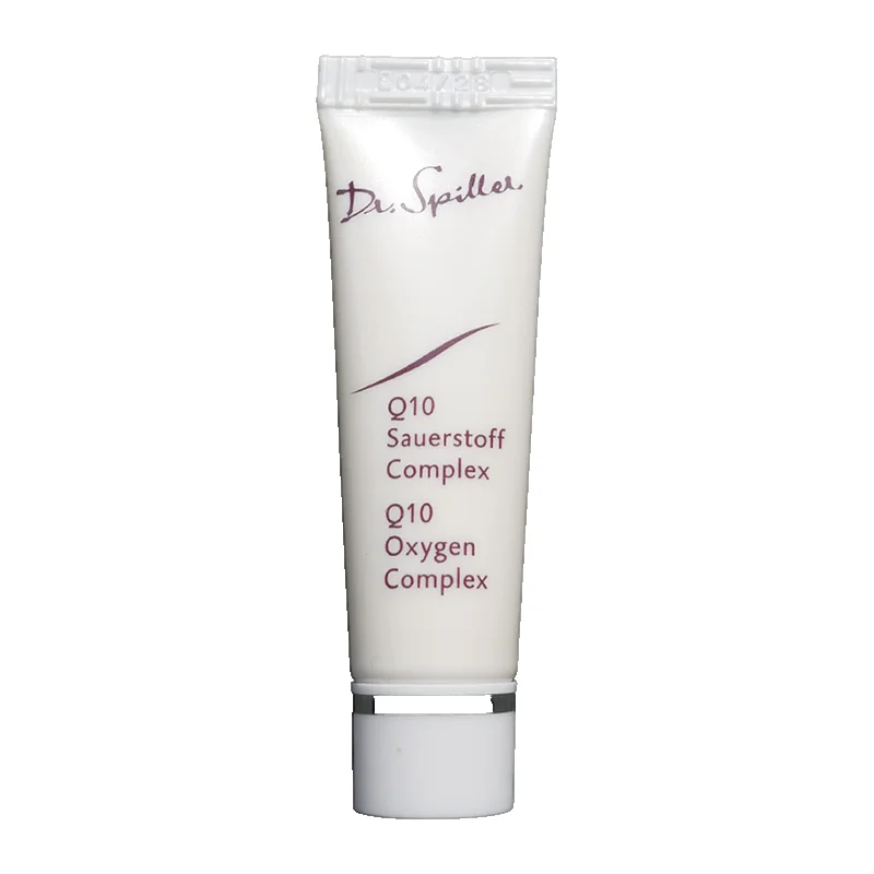 Dr. Spiller, Q10 Sauerstoff Complex, 8ml