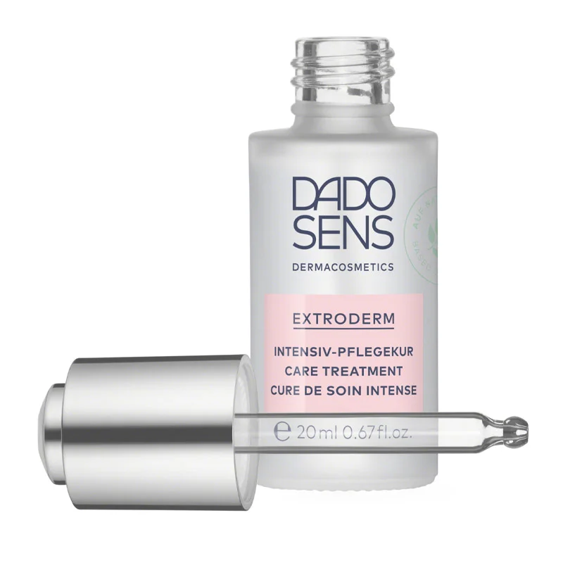 EXTRODERM, INTENSIV-PFLEGEKUR, 20ml