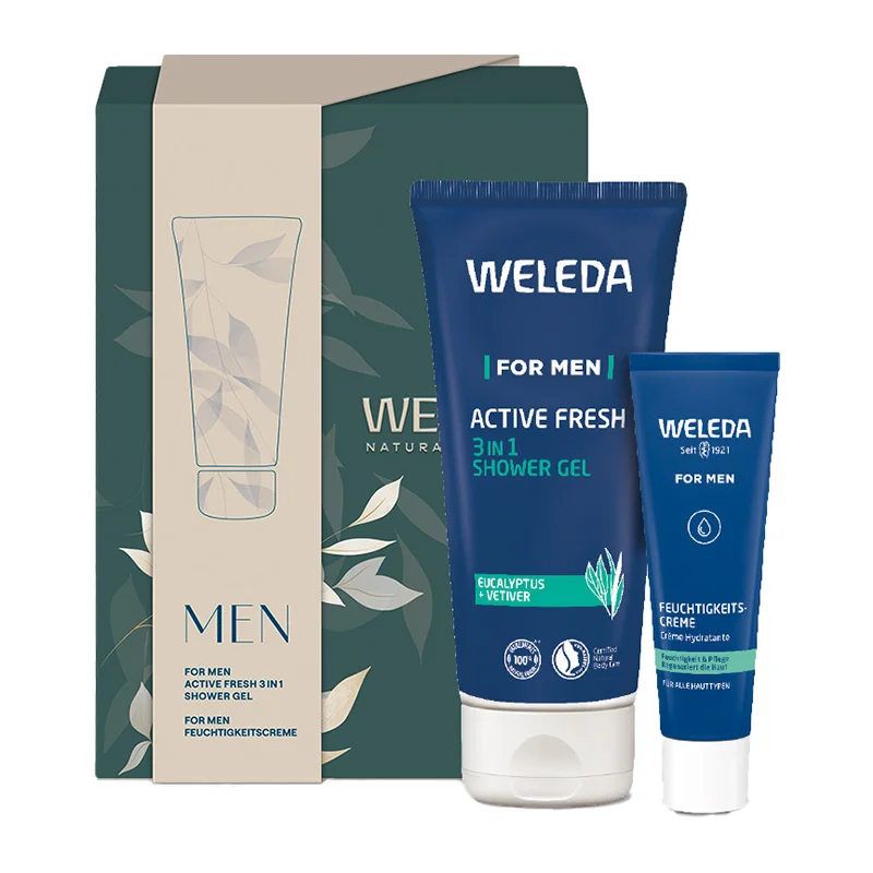 Geschenkset For Men, 1 Stück