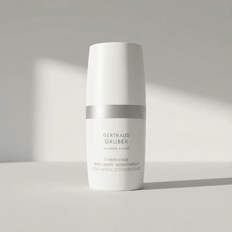 Symphonie  Isoflavon  Konzentrat, 15ml