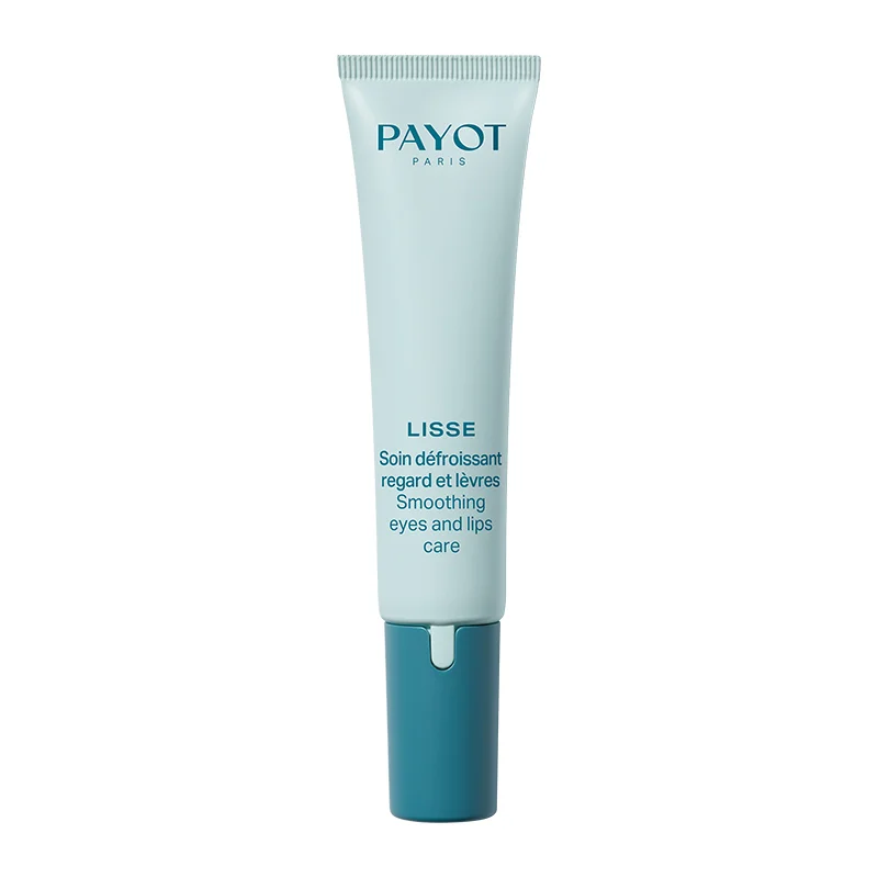 Lisse Soin defroissant regard et levres, 15ml