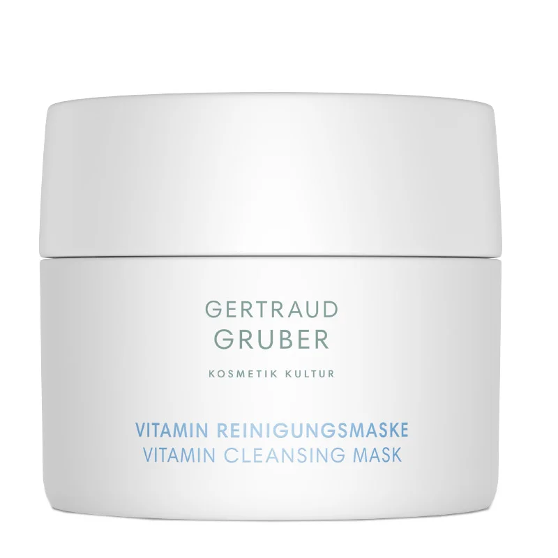 Vitamin Reinigungsmaske, 50ml