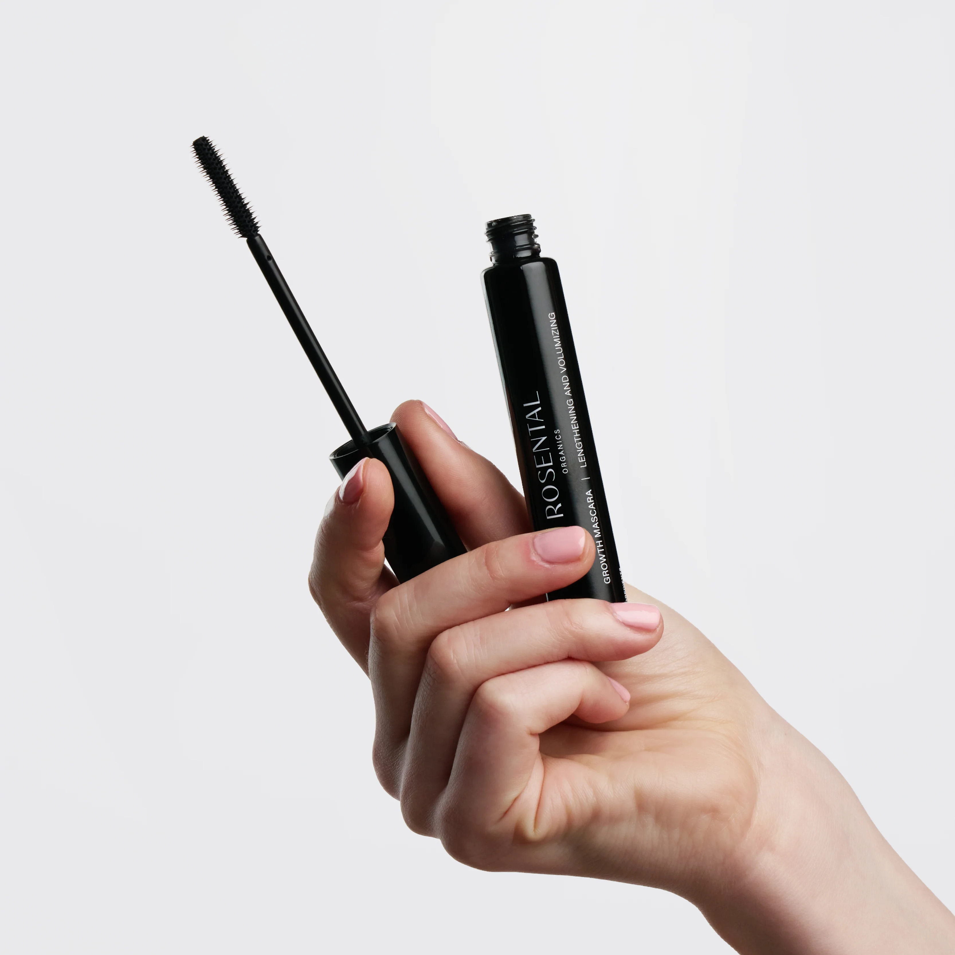 Growth Mascara, 8ml