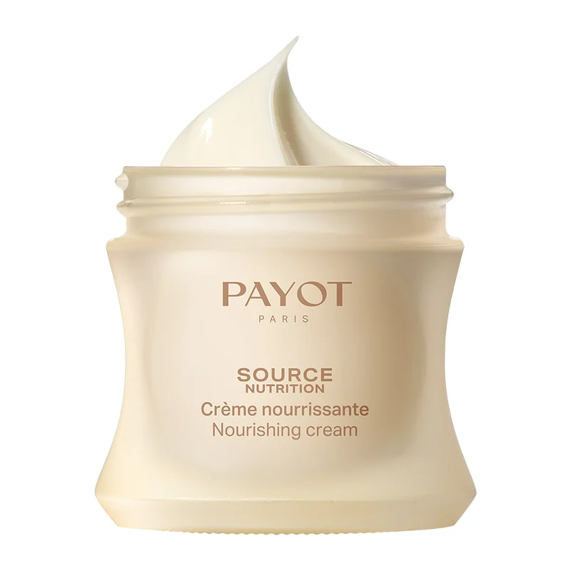 Source Nutrition Crème Nourrissante, 50ml