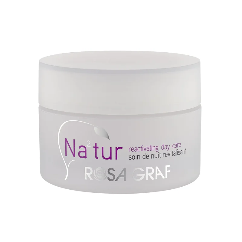 Na2tur reactivating day care, 50ml