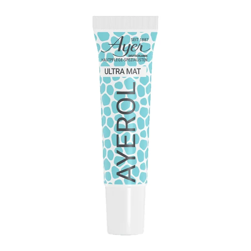 Ultra Mat, Ayerol, 10ml