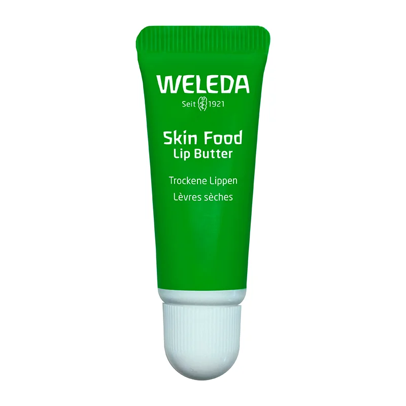 Skin Food Lip Butter, 8ml