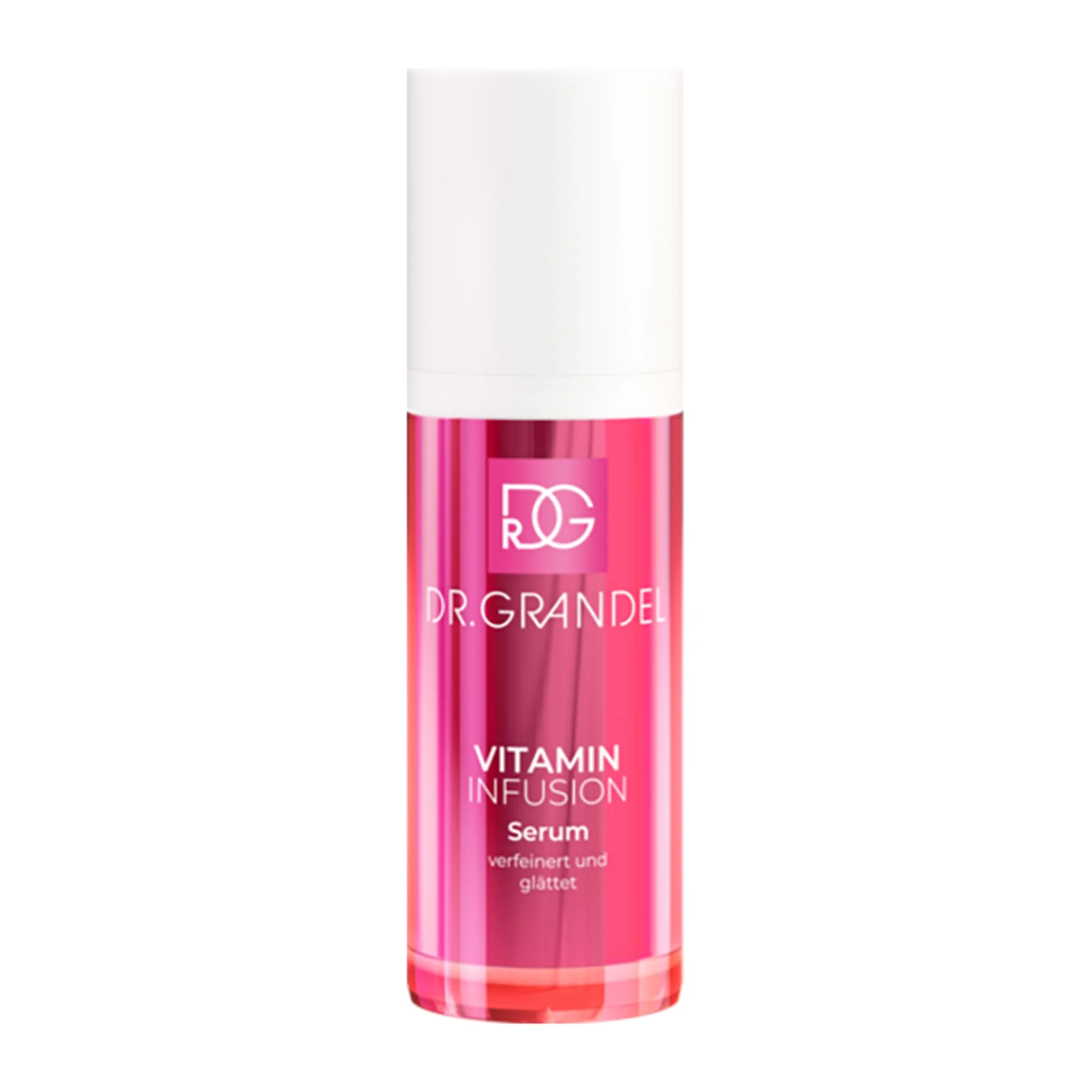 Vitamin Infusion, Serum, 30ml