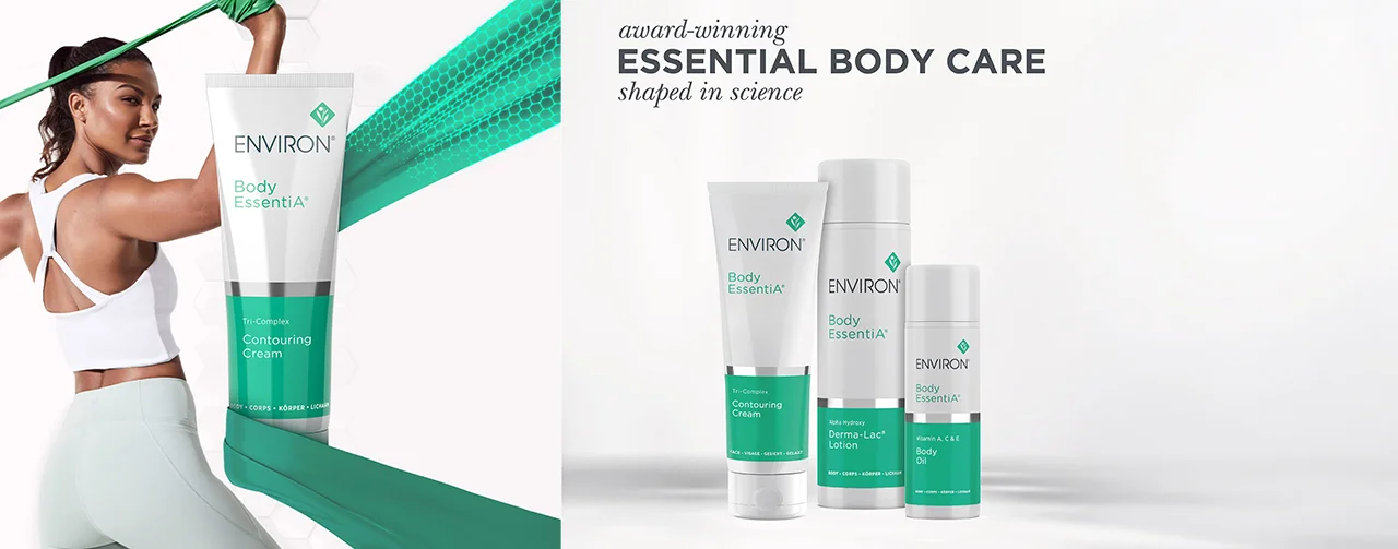 Body EssentiA