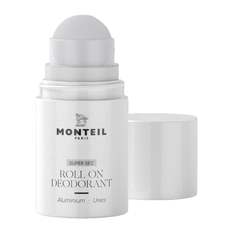 Solutions Super Sec Roll-on Deodorant, 50 ml