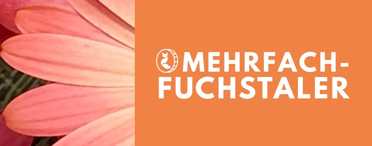 Mehrfach-Fuchstaler Kategorie