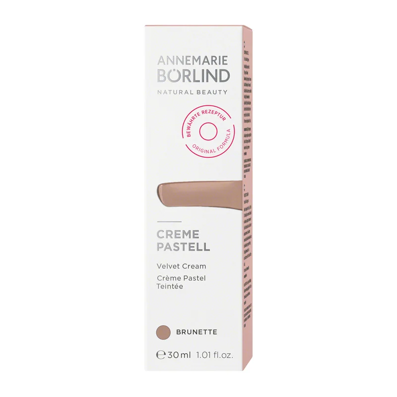 CREME PASTELL brunette, 30ml