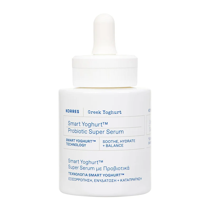 Smart Yoghurt Probiotisches Superserum, 30ml