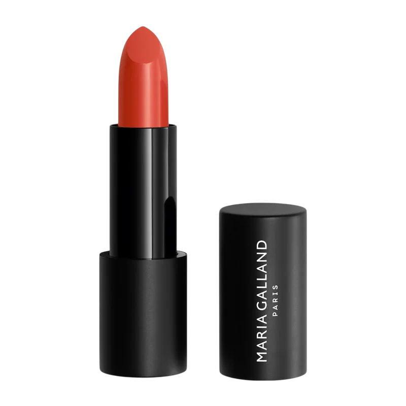 880 MAQUILLAGE Rouge Galland Creamy Lipstick 40 Vibrant, 3,5