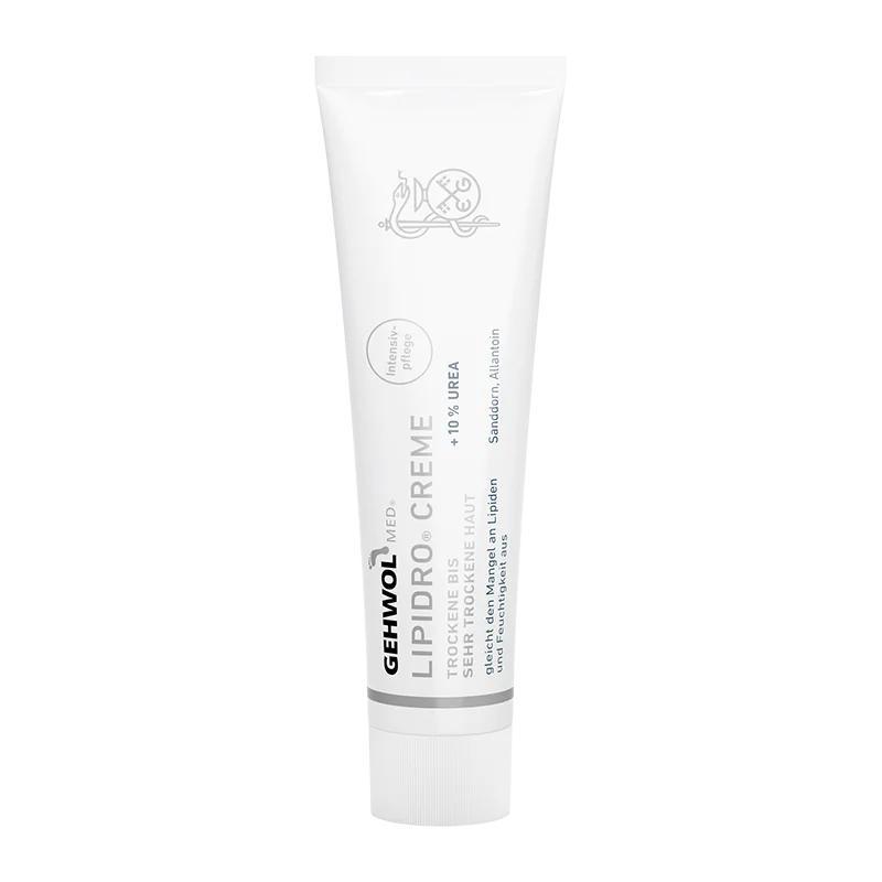 Gehwol med Lipidro Creme, 125ml Gehwol med Lipidro Creme, 125ml