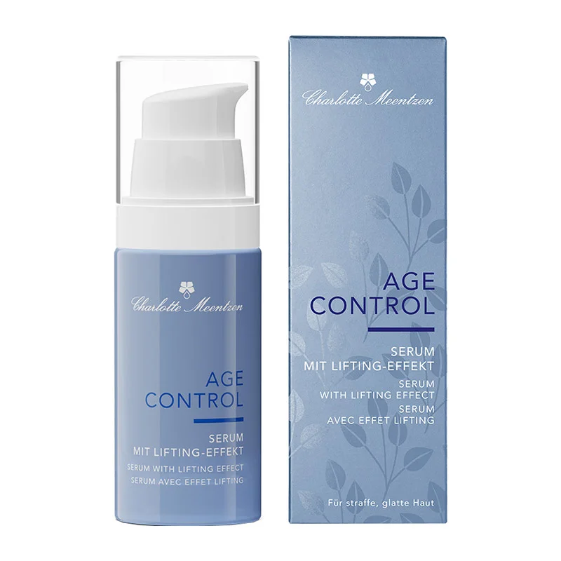 Age Control Serum mit Lifting Effekt, 30ml Age Control Serum mit Lifting Effekt, 30ml