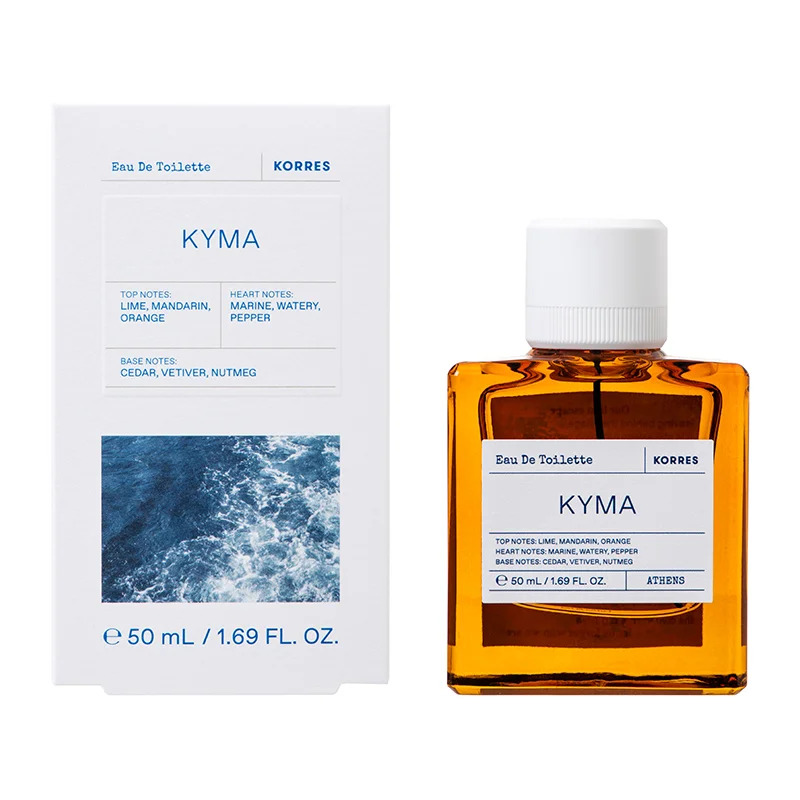 Kyma EdT, 50ml