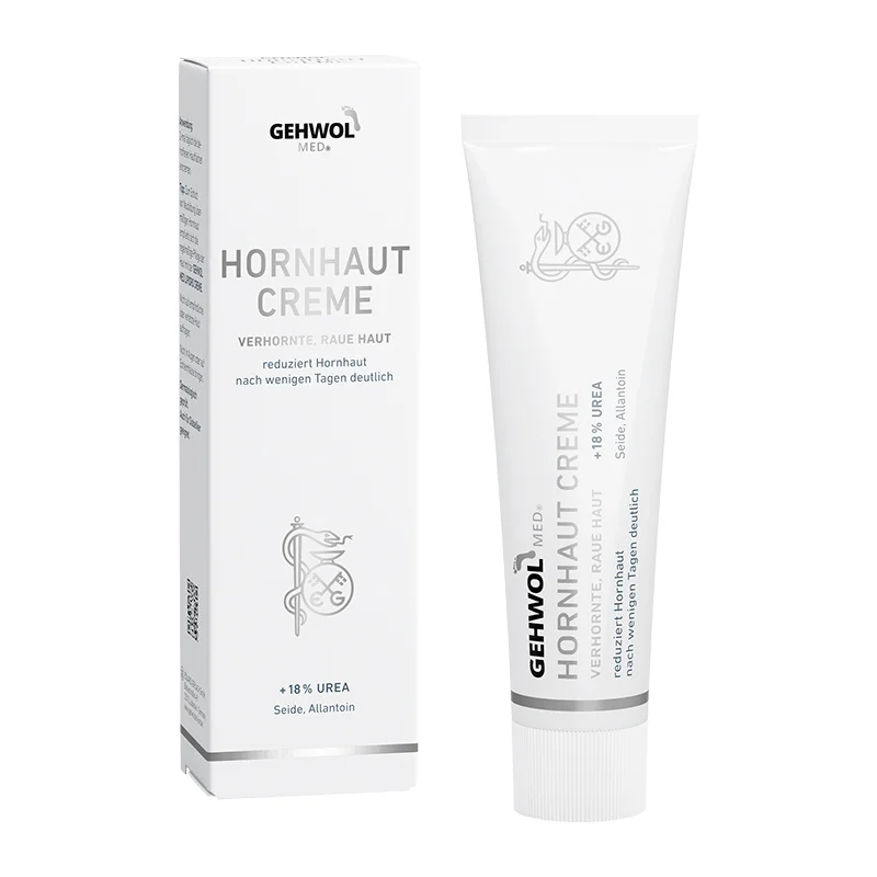 Gehwol med Hornhaut Creme, 75ml