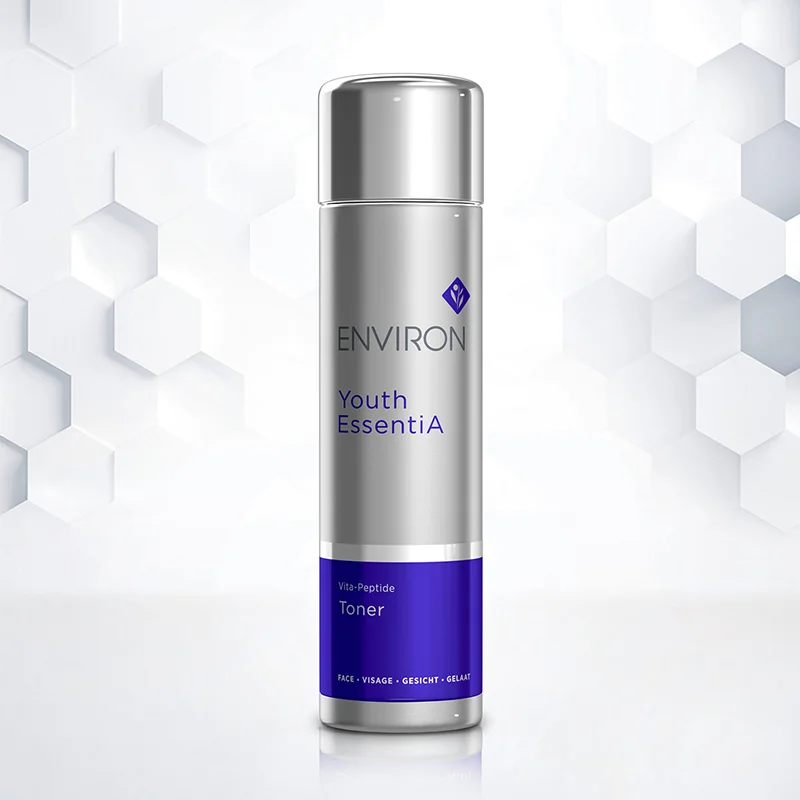 Youth EssentiA, Vita-Peptide Toner, 200ml